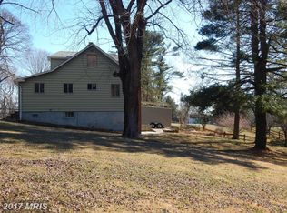 403 Sherwood Rd, Cockeysville, MD 21030