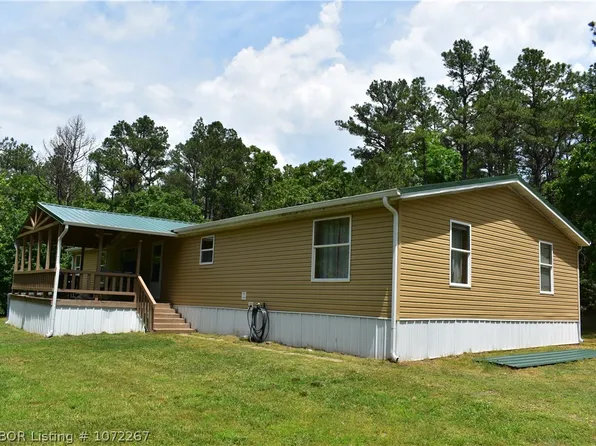 11966 Freedom Rd, Booneville, AR 72927