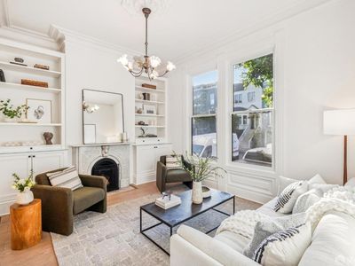 138 Scott St, San Francisco, CA, 94117