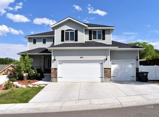 606 Cari Way, Elko, NV 89801