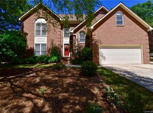 3007 Chinaberry Ct, Matthews, NC 28104