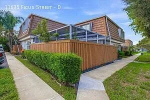 11635 Ficus Street #D — Photo 1