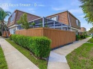 11635 Ficus St APT D, Palm Beach Gardens, FL 33410