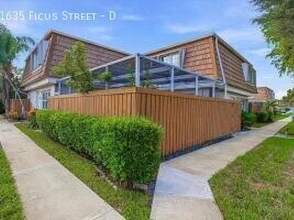 11635 Ficus St APT D, Palm Beach Gardens, FL 33410