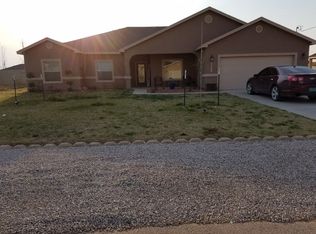 3907 N Doc Holliday Ct, Carlsbad, NM 88220