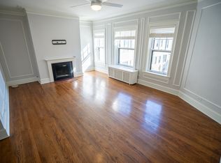 546 Sheridan Rd APT 3S, Evanston, IL 60202