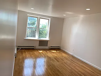 Rented by New Bedford Management Corp