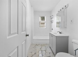 34 Norton St FLOOR 2, Dorchester, MA 02125