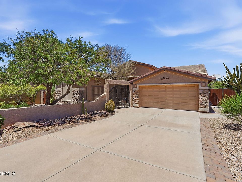 1st image of 7144 E CUERNAVACO Way