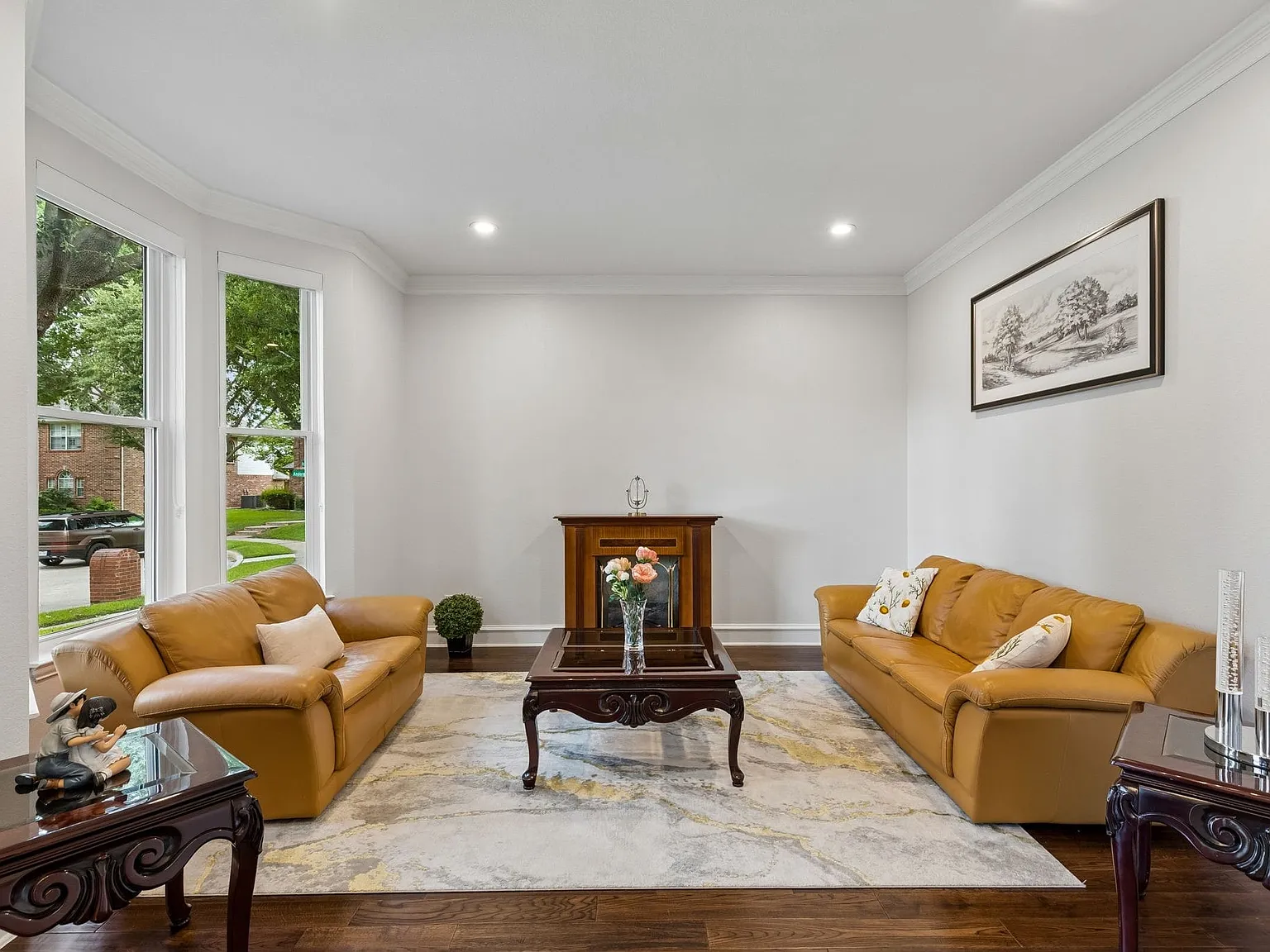 4 bed, 4.5 bath, 3178 sqft, $4,800 — Photo 3