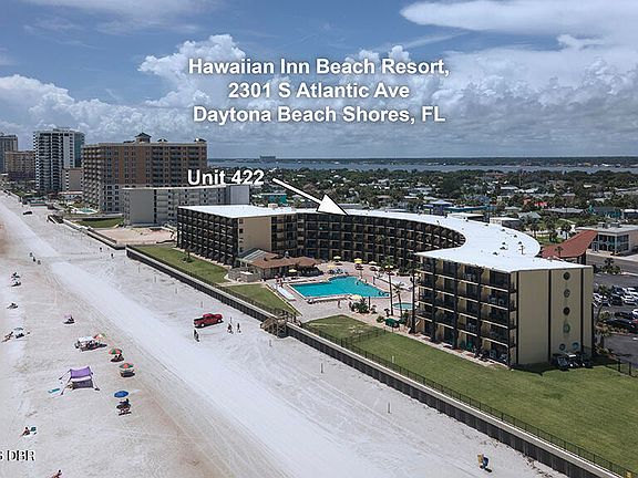 2nd image of 2301 S Atlantic Ave #422