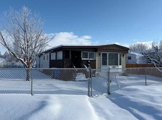 2018 S 26th Ave, Bowden, AB T0M0K0