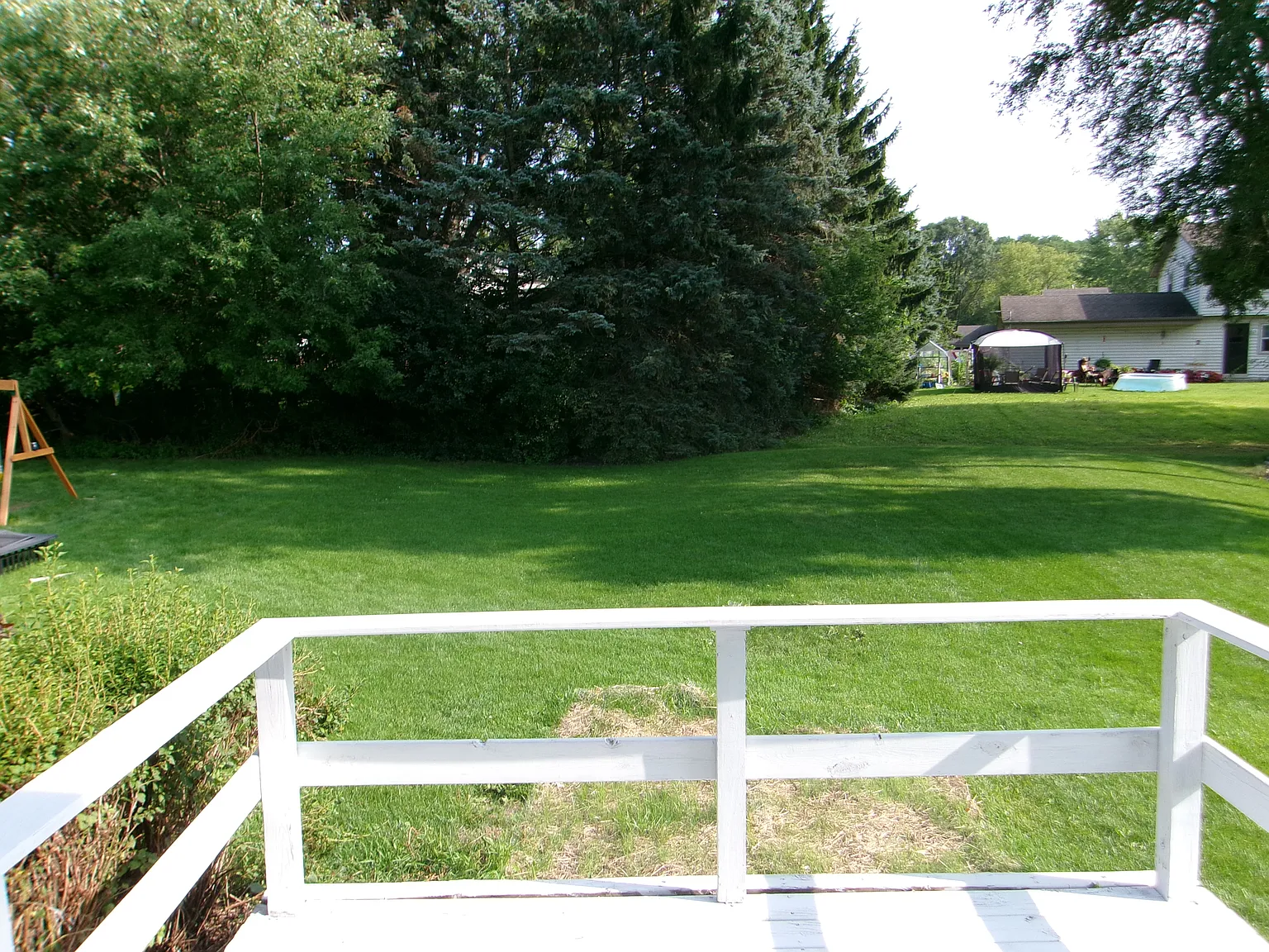 3 bed, 1.5 bath, $2,200 — Photo 3