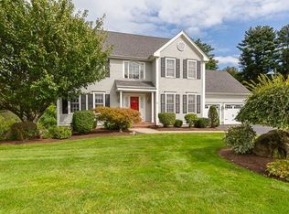 11 Hunt Dr, Stoughton, MA 02072