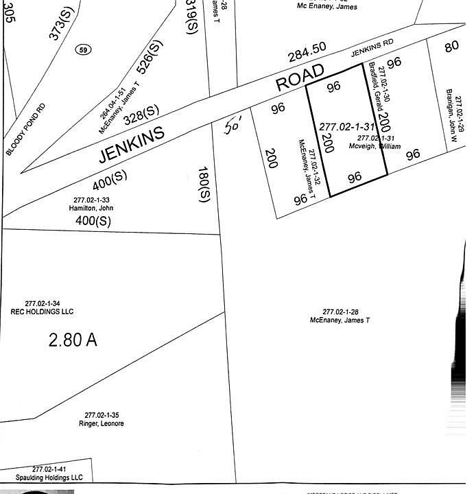 2nd image of 0 JENKINS Road