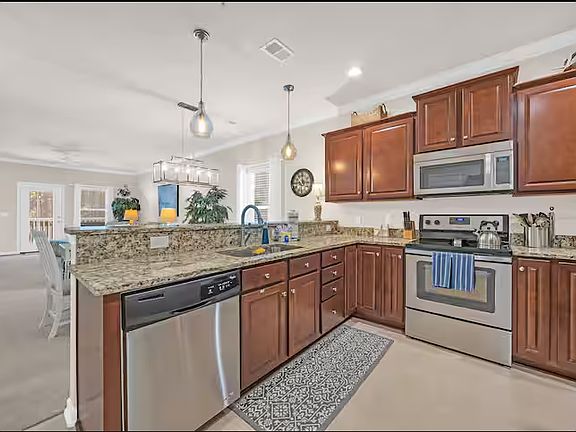 4th image of 6253 Catalina Dr Unit 1824