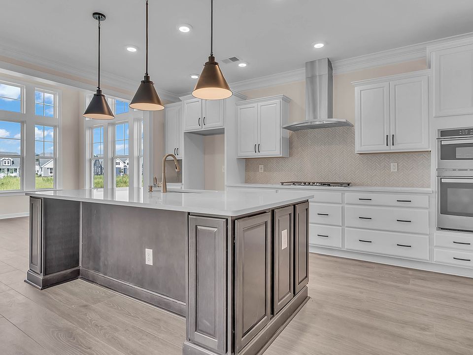 The Wisteria Plan, Waterbridge, Myrtle Beach, SC 29579 Zillow