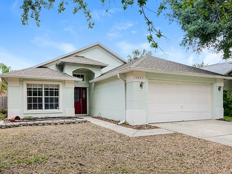 1051 Woodsong Way — Photo 3