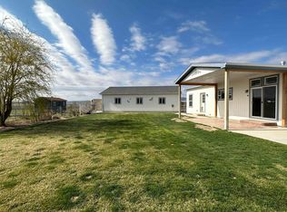 306 Desert Vista Rd, Whitewater, CO 81527