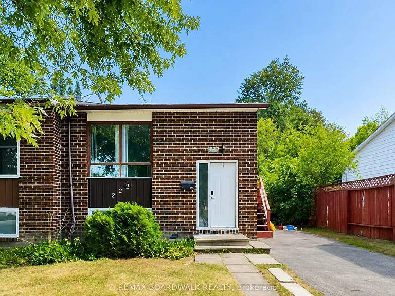 222 Castlefrank Rd #1 — Photo 2