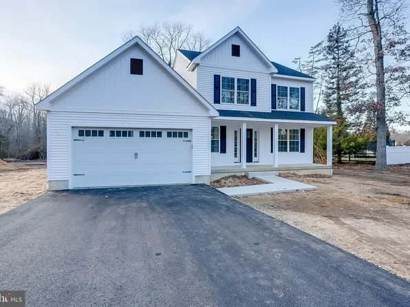 83 Harrison Ave, Franklinville, NJ 08322