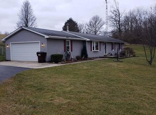 7092 State Route 287, West Liberty, OH 43357