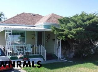 2618 Avenue D, Scottsbluff, NE 69361