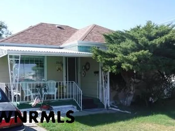 2618 Avenue D, Scottsbluff, NE 69361