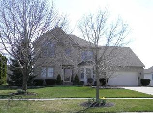 1939 Hamilton Dr, Perrysburg, OH 43551