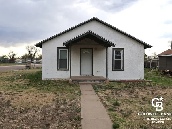 520 N Taylor Ave, Garden City, KS 67846