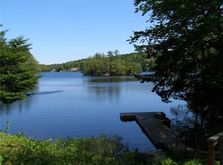 0 Powder Hill Farm Rd, Boothbay Harbor, ME 04538