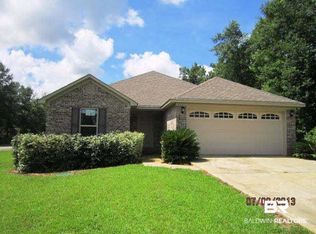 9573 Misty Leaf Dr W, Mobile, AL 36695