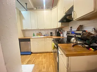 Rented by Dream Space Realty