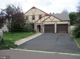1864 Garden Ct, Langhorne, PA 19047