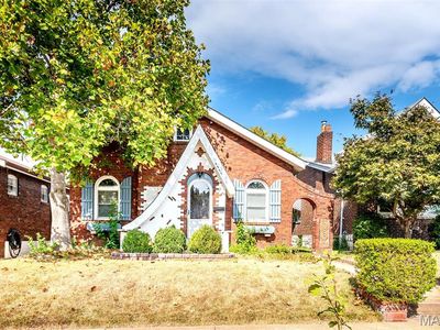 5515 Finkman St, Saint Louis, MO, 63109