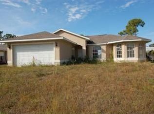1339 Annette St, Punta Gorda, FL 33980