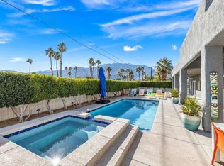 2345 E Francis Dr, Palm Springs, CA 92262