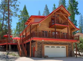 39667 W Idylwild, Bass Lake, CA