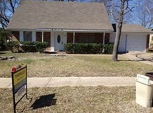 6710 Flamingo Rd, Greenville, TX 75402