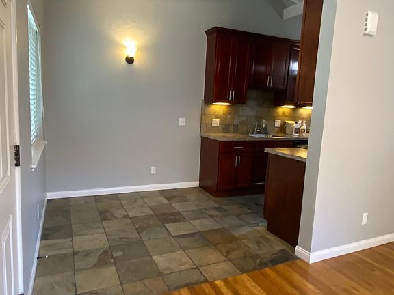 Eating area
