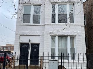 1219 S Millard Ave #2, Chicago, IL 60623
