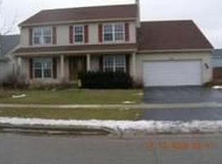 7207 97th Ave, Kenosha, WI 53142