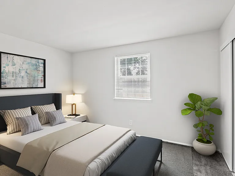 Catons Villas South Townhomes — Photo 12