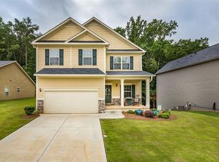 83 Stonewood Creek Dr, Dallas, GA 30132