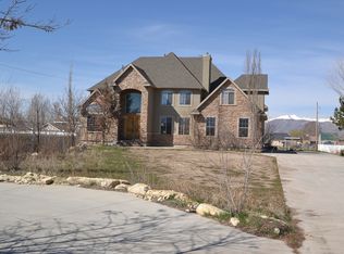 1631 N 300 W, Lehi, UT 84043