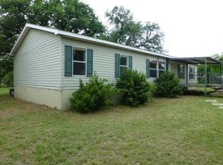 509 SW 21st St, Mineral Wells, TX 76067