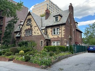 8025 Grenfell St, Kew Gardens, NY