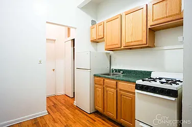 Rented by City Connections Realty