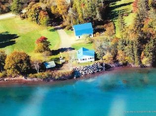 536 Old Eastport Rd, Perry, ME 04667