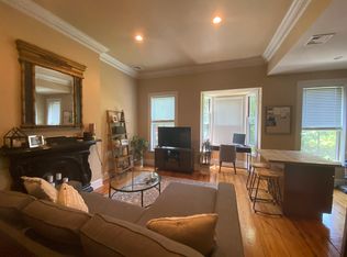 141 W Concord St #22M, Boston, MA 02118